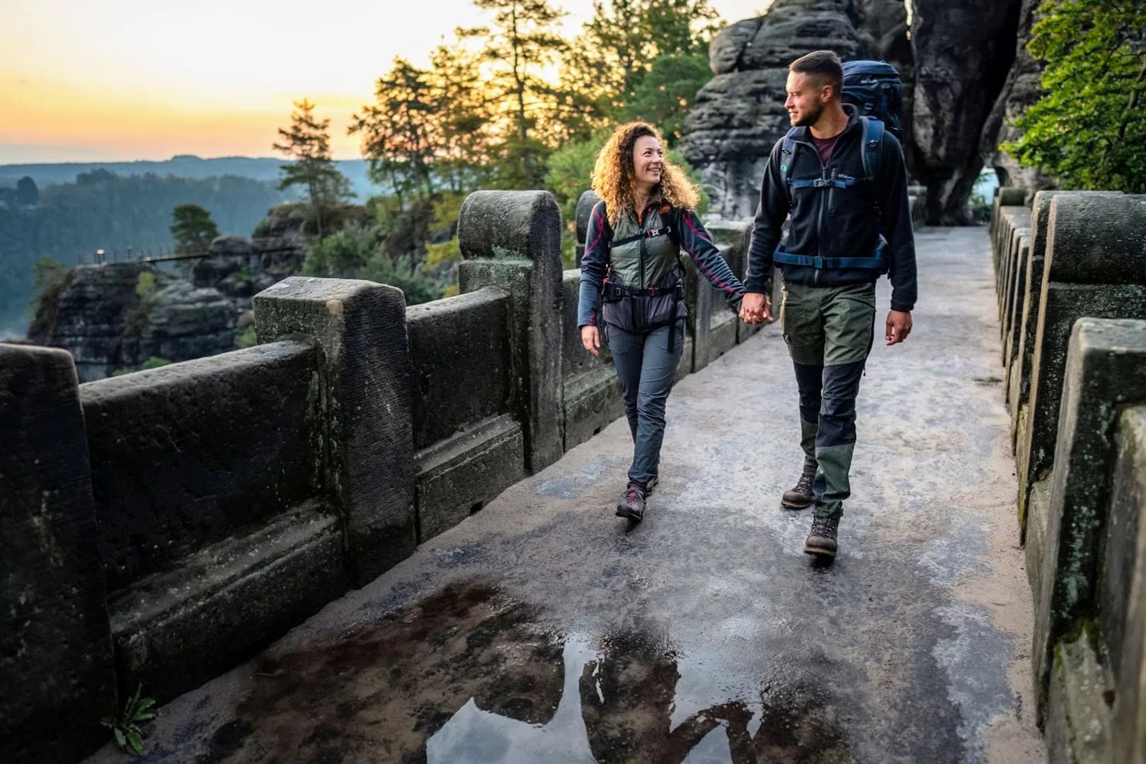 Best of Bohemian & Saxon Switzerland