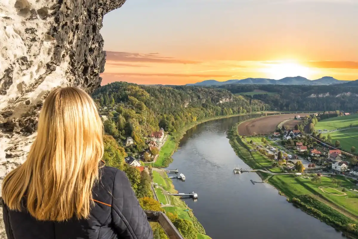 Day Trip from Dresden to Bohemian and Saxon Switzerland (The Stress-Free Guide)
