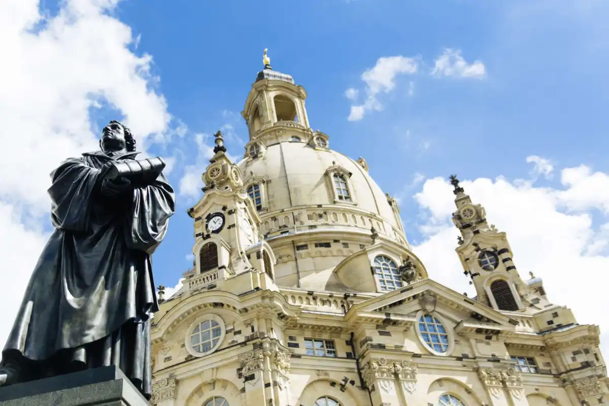 Things to Do and See in Dresden: From Baroque Palaces to Sandstone Canyons