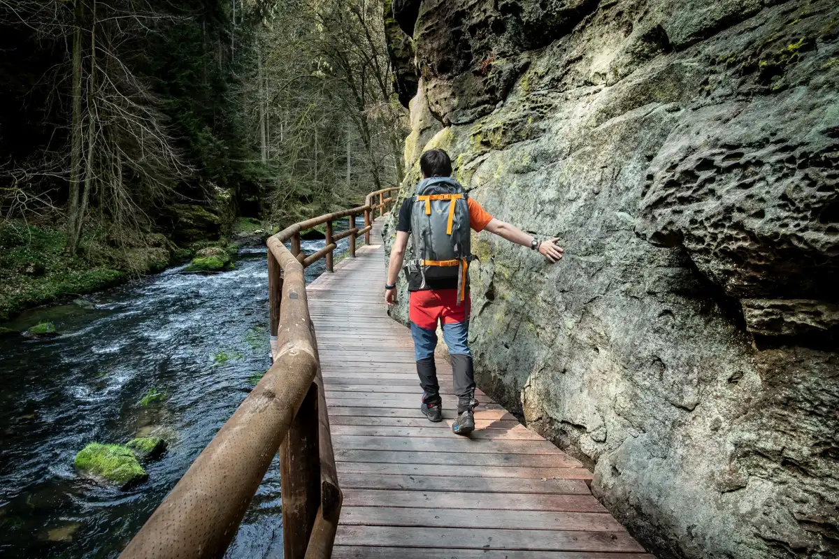 What to Wear and Pack for Bohemian & Saxon Switzerland