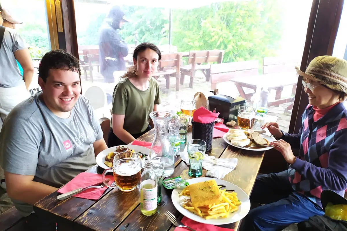 Best of Bohemian & Saxon Switzerland from Prague - foto 6