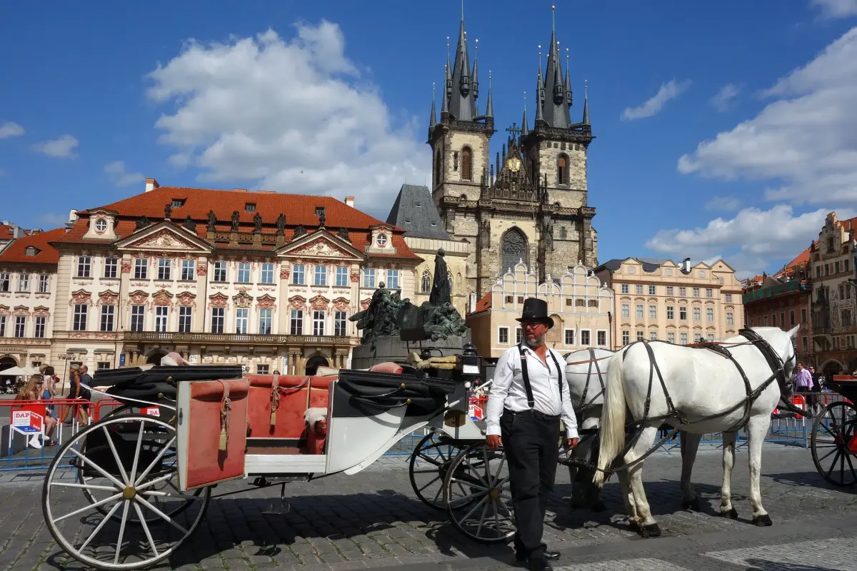 Private Prague Highlights: The Effortless Royal Walk - foto 4