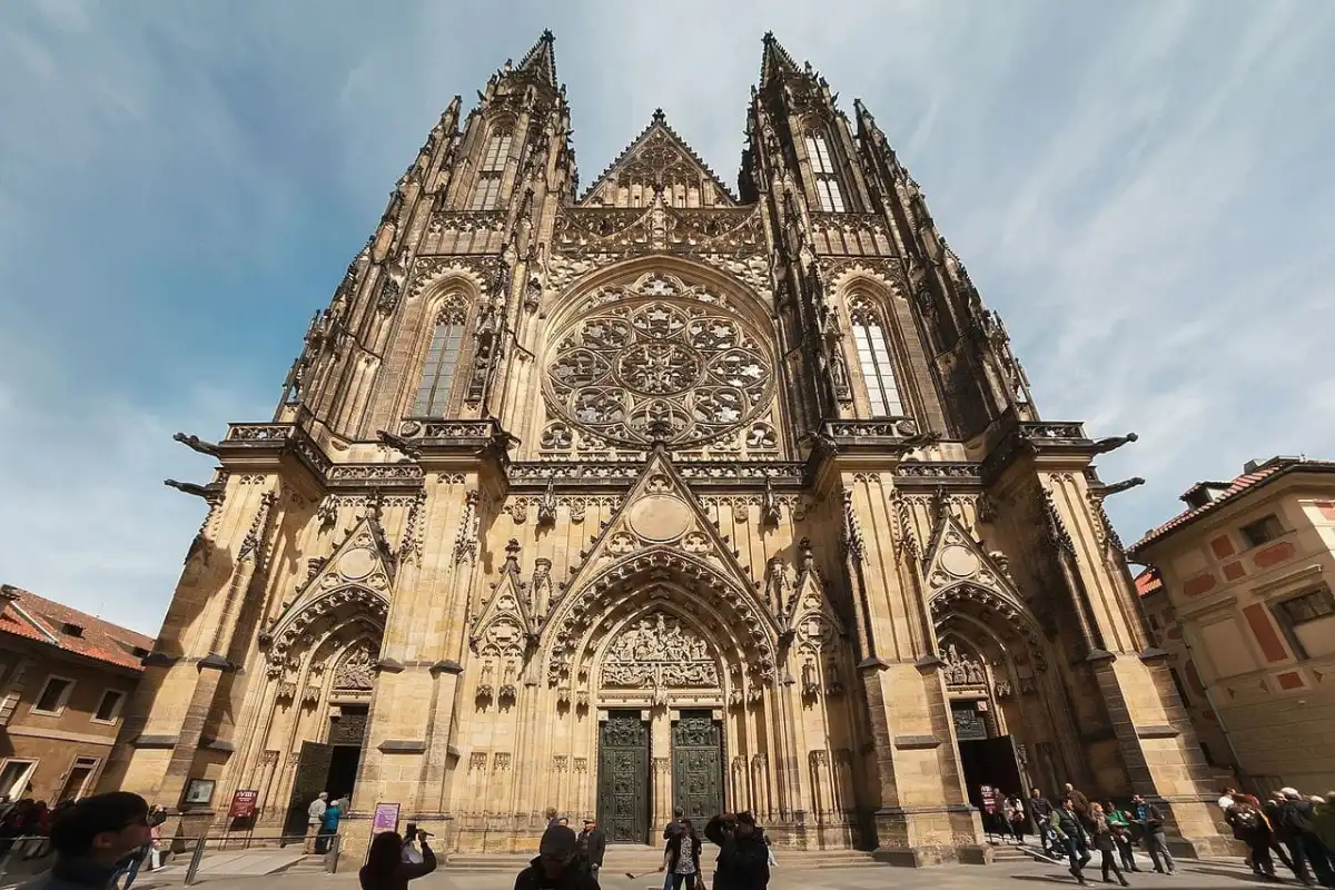 Private Prague Highlights: The Effortless Royal Walk - foto 10