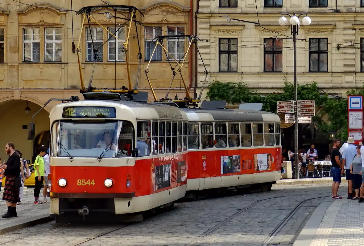 Private Prague Highlights: The Effortless Royal Walk - foto 6