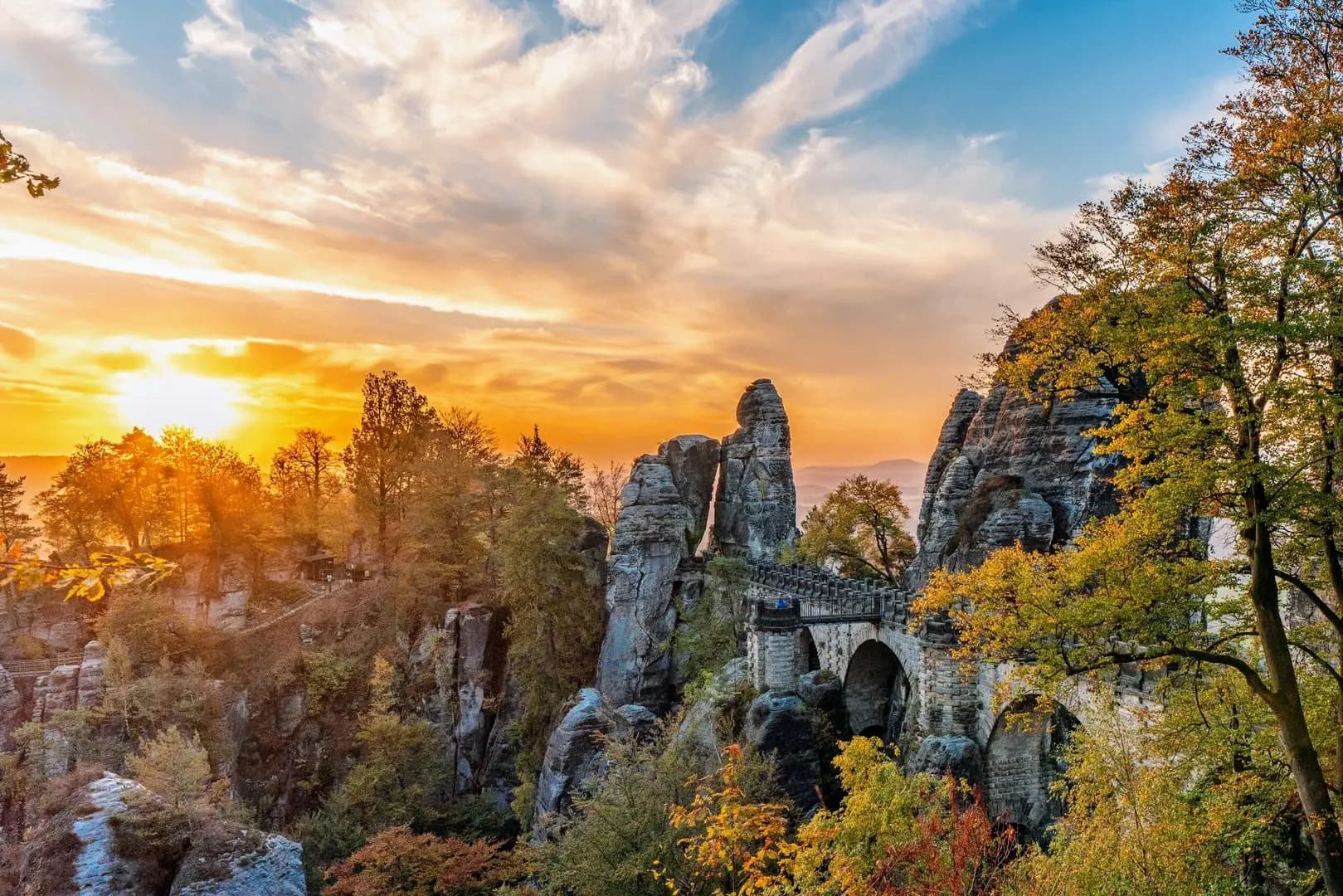 Top 3 Gems of Bohemian and Saxon Switzerland: A Curated Journey