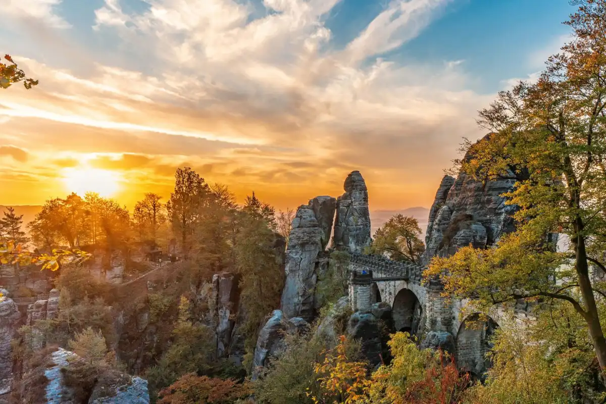Top 3 Gems of Bohemian and Saxon Switzerland: A Curated Journey