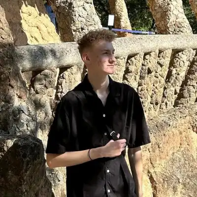 Daniel