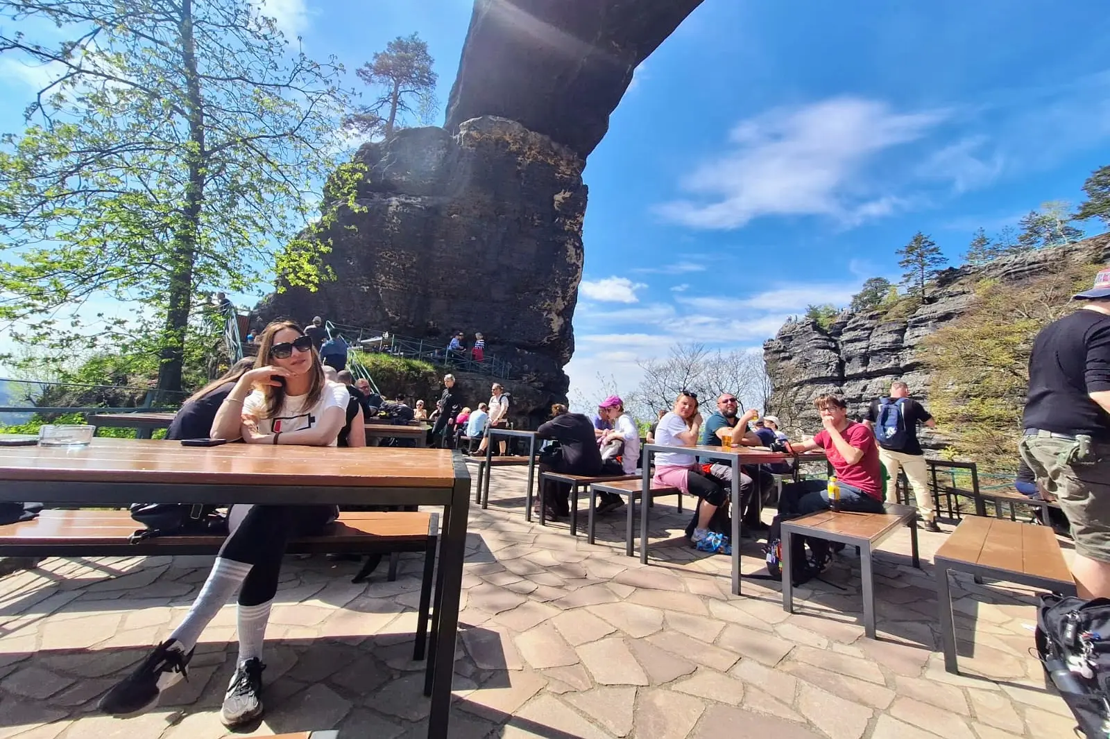 Bohemian & Saxon Switzerland from Dresden - foto 8