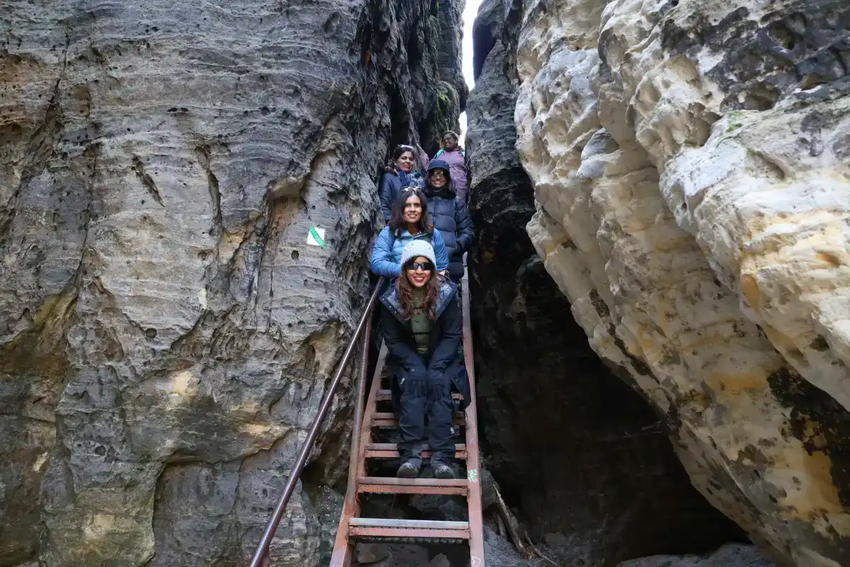 Tisa Rocks Labyrinth: How to Experience the Real Narnia Without the Hassle