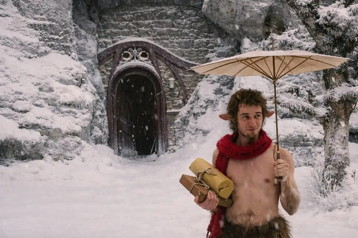 Where Was Narnia Filmed? Discover the Real-Life Locations in Czechia