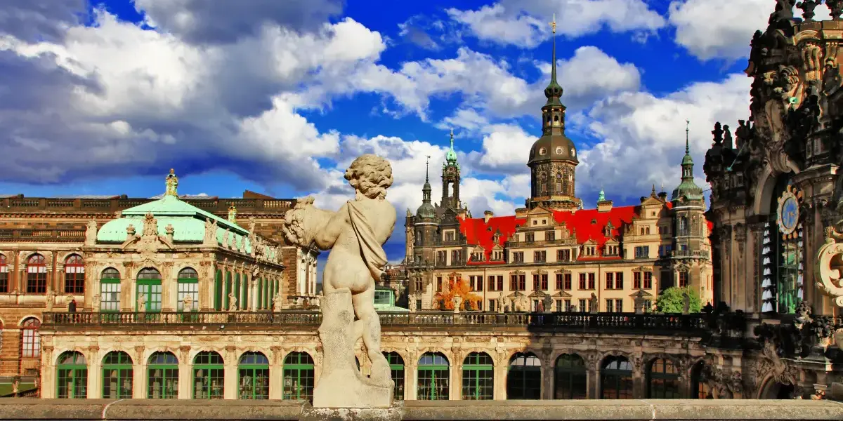 Things to Do and See in Dresden