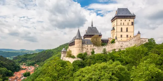 5 of the Best Day Trips from Prague