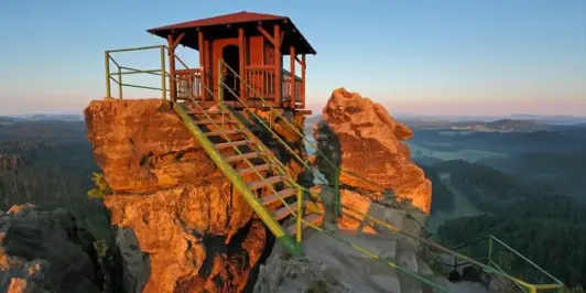 Maria's viewpoint