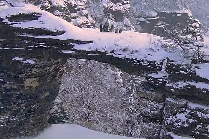 Pravcicka Gate - Chronicles of Narnia