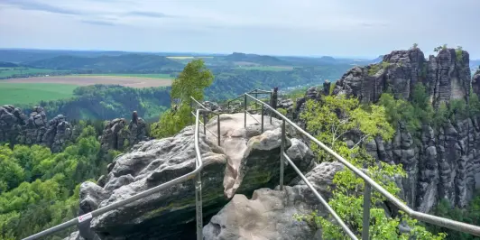 Schrammsteine
