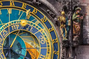 Astronomical Clock
