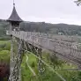 Bad Schandau view tower
