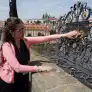 Charles Bridge with Jan Nepomucky