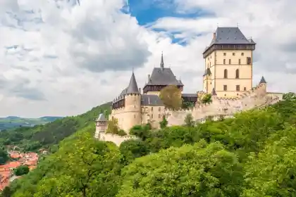 Karlštejn Castle