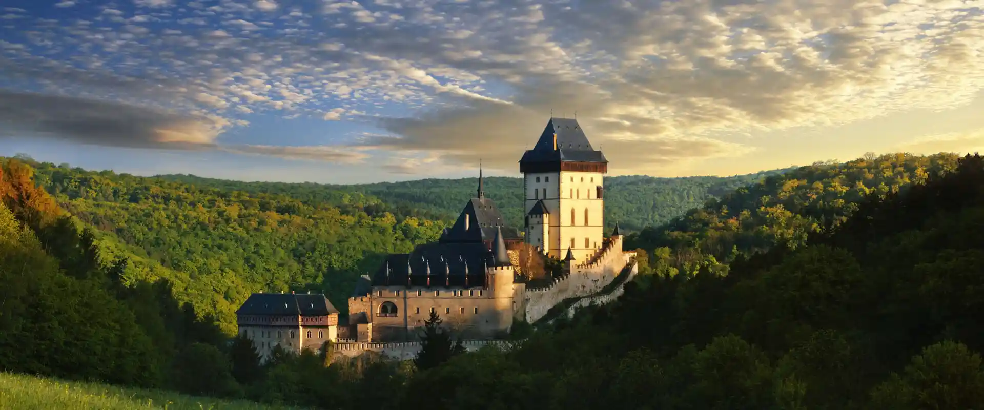 Bastei bridge - Saxony