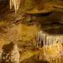 Koněprusy Caves, the Czech Republic\'s longest cave system