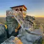 Königstein fortress, Saxony, Germany