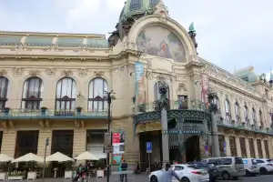 Municipal House