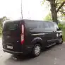 Return to your accomodation