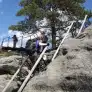 Königstein fortress, Saxony, Germany