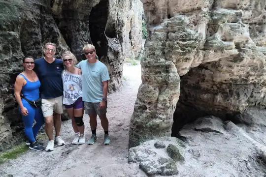 Dresden to Prague sightseeing transfer