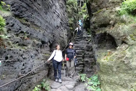 Tisa Rocks Labyrinth