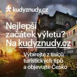 Kudyznudy.cz - nejlepší začátek výletu