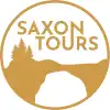 Saxon Tours Logo