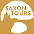 Saxon Tours Travel agency logo